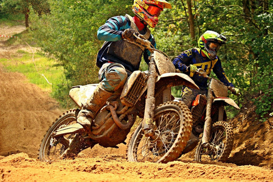 Welke crosskleding heb je nodig als beginnende crosser? - MxProStoreParts