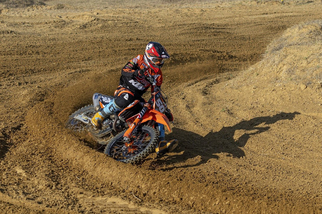 Motocross-Werkzeug auswählen: Das braucht jedes Cross-Motorrad – MxProStoreParts