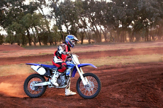 Zo maak je je crossmotor klaar voor het nieuwe motorseizoen! - MxProStoreParts