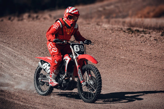 Onmisbare motorcross accessoires voor in de paddock - MxProStoreParts