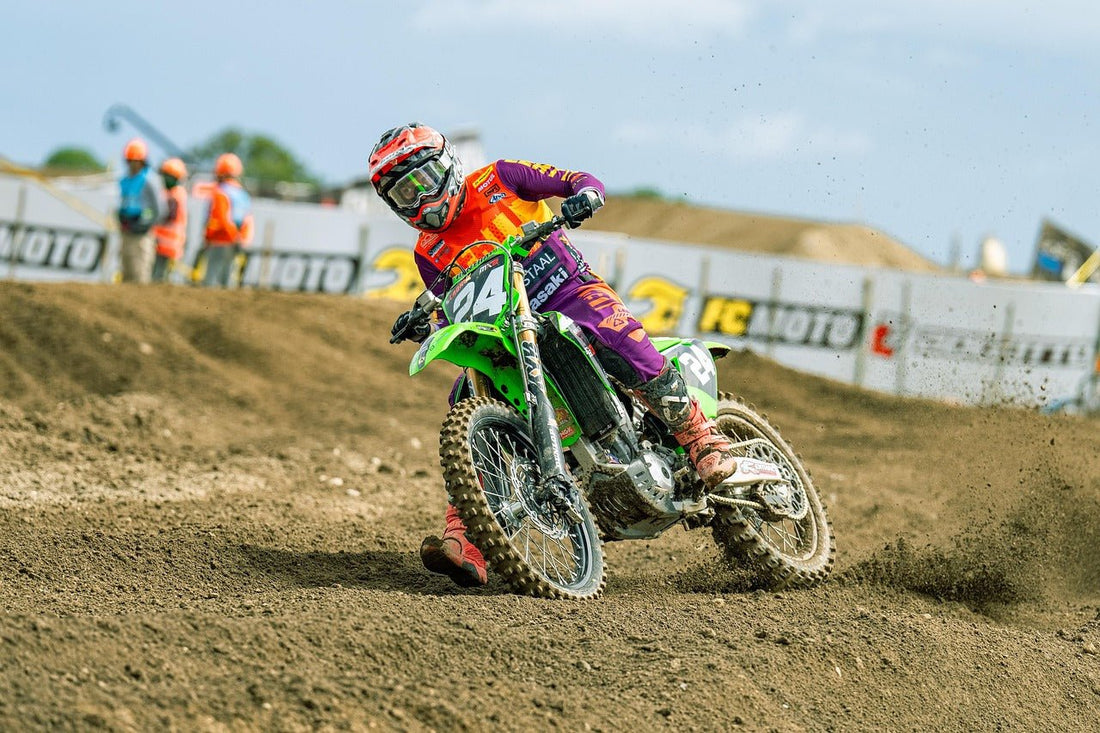Motorcross merken & productkwaliteit – Complete gids voor rijders - MxProStoreParts