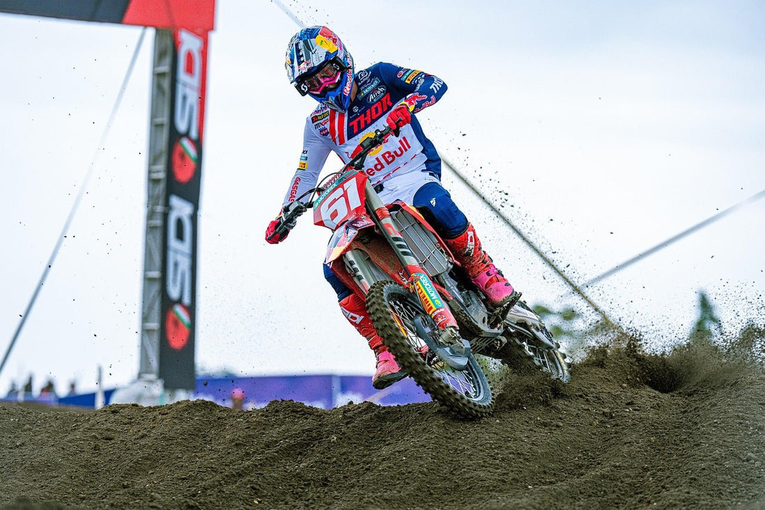 Wat zijn de beste crossmotor merken? Een samengesteld overzicht - MxProStoreParts
