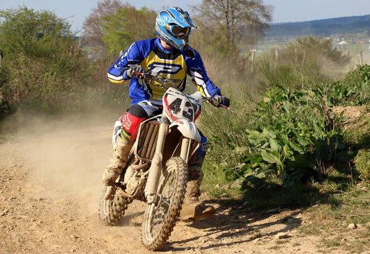 Crossmotor onderdelen & onderhoud – Voor de beste prestaties! - MxProStoreParts