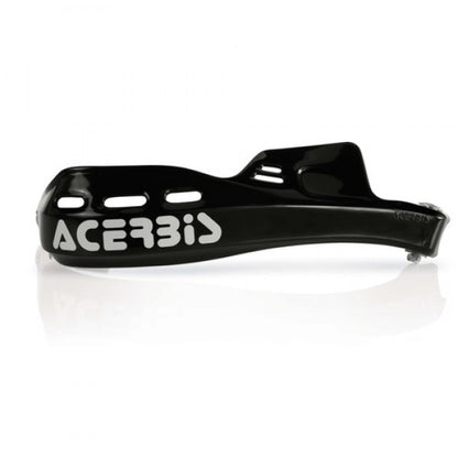 Acerbis Rally Brush Handkappen Zwart