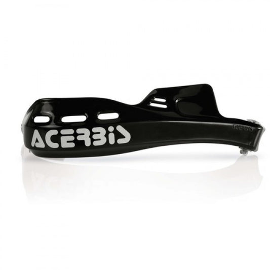 Acerbis Rally Brush Handkappen Zwart