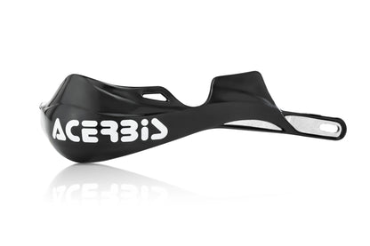 Acerbis Rally Pro vervangende Handkappen Zwart