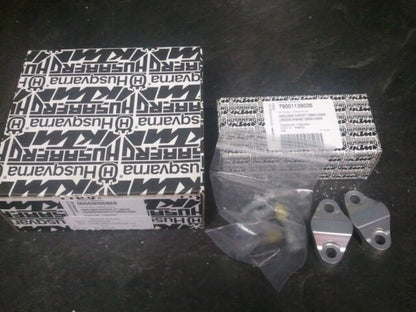 KTM/Husqvarna OEM stuurklem set KTM SX/SX-F 125/150/250/350/450 2016- & Husqvarna TC/FC 125/250/350/450 2016-