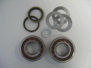 KTM/Husqvarna OEM Crankshaft Bearing Set for KTM SX-F 250 2013-2015 & SX-F 350 2013-2015 & Husqvarna FC 250/350 2014-2015