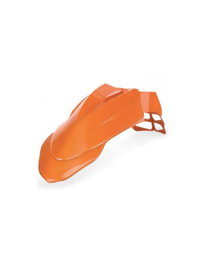 Acerbis voorspatbord Supermoto Oranje