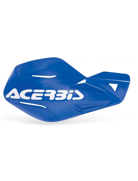 Acerbis MX Uniko Gants Bleus