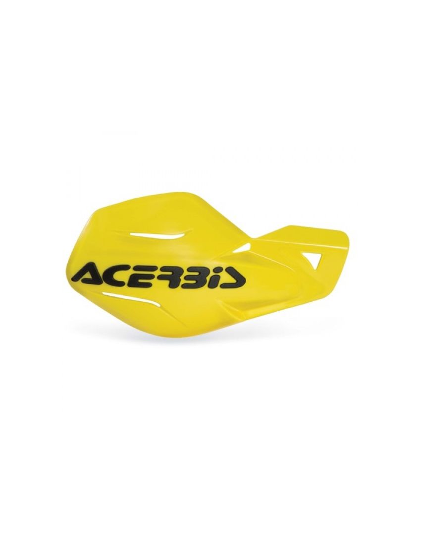 Acerbis MX Uniko Handkappen Geel / Zwart