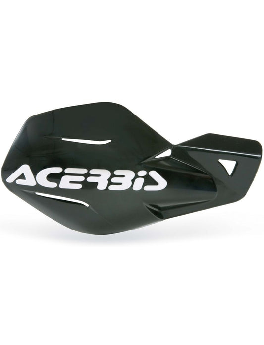 Acerbis MX Uniko Handkappen Zwart
