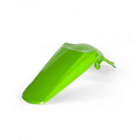 Acerbis Achterspatbord groen Kawasaki KX 125/250 95-98