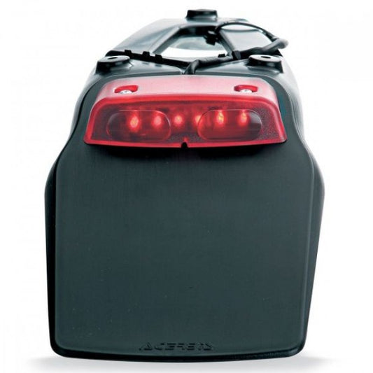 Acerbis TAILLIGHT LED - BLACK