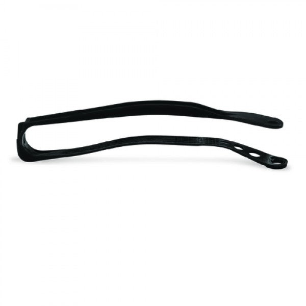 Acerbis swingarm geleider zwart Fantic XX/XE 125 21- & Yamaha YZ 125/250 05- & YZ 250F 05-08 & YZ 450F 05-08 & WR 250F 05-08 & WR 450F 05-08