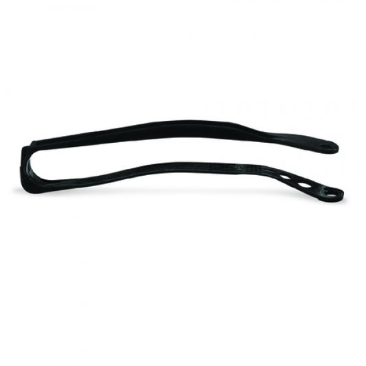 Acerbis swingarm geleider zwart Fantic XX/XE 125 21- & Yamaha YZ 125/250 05- & YZ 250F 05-08 & YZ 450F 05-08 & WR 250F 05-08 & WR 450F 05-08