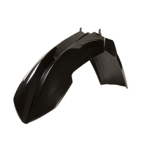 Acerbis voorspatbord Zwart KTM SX 07-12 & EXC 08-13