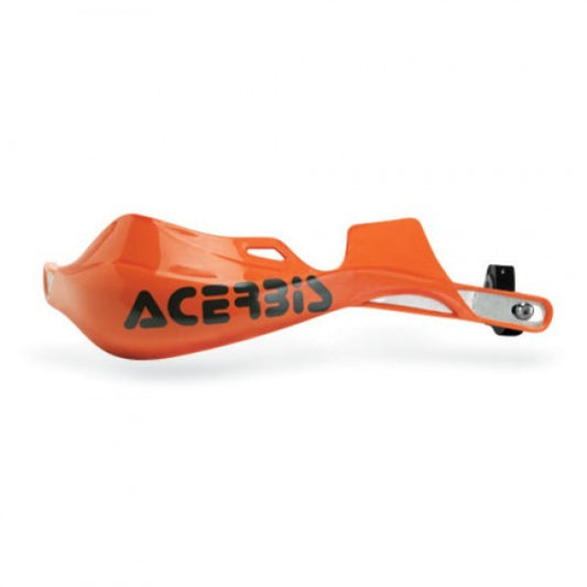 Acerbis Rally Pro Handkappen Rood