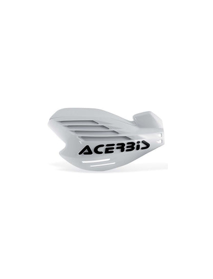 Acerbis X-Force Handkappen Wit