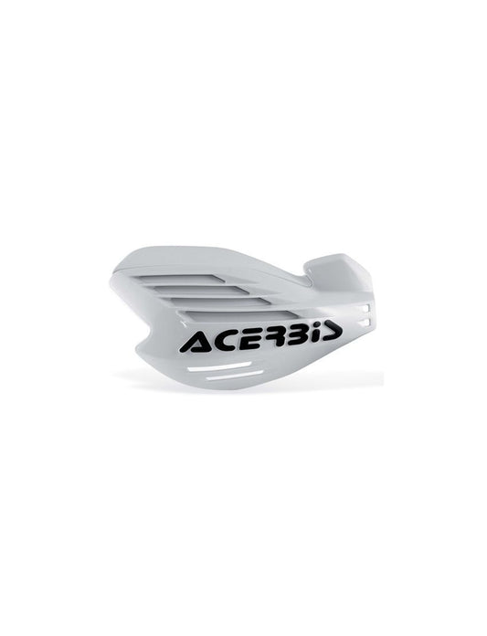 Acerbis X - Force Handkappen Wit - MxProStoreParts