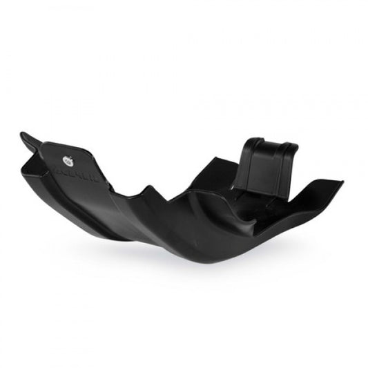 Acerbis blok beschermer zwart Husqvarna FC 250/350 2014-2015 & KTM SX-F 250 2013-2015 & SX-F 350 2011-2015