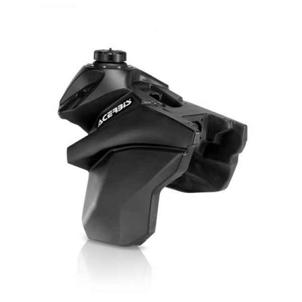 Acerbis brandstoftank Zwart 11,5 Liter KTM SX-F 250/350 11-12