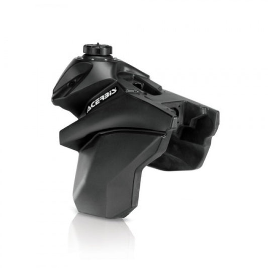 Acerbis brandstoftank Zwart 11,5 Liter KTM SX-F 250/350 11-12
