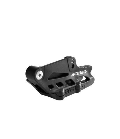 Acerbis kettingblok Zwart KTM EXC/EXC-F 125/200/250/300/450/500 11-23 & SX 125/150/250 11-22 & SX-F 250/350/450 11-22 & Gas Gas MC/F/EC/F 125-450 2021-2023 & Husqvarna TC/FC/FE/TE 125-501 14-22