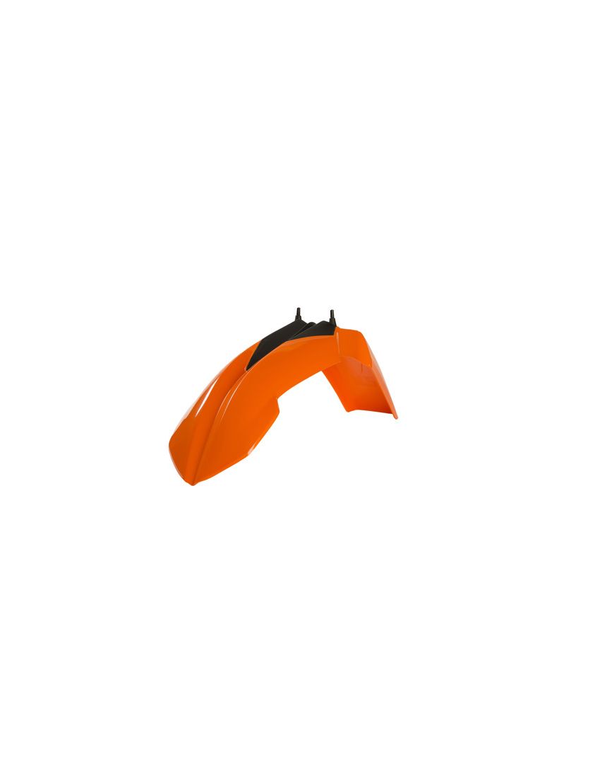 Acerbis voorspatbord Oranje KTM SX 65 2012-2015