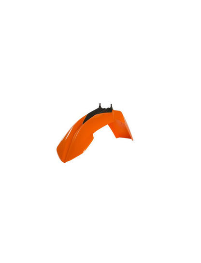 Acerbis voorspatbord Oranje KTM SX 65 2012-2015