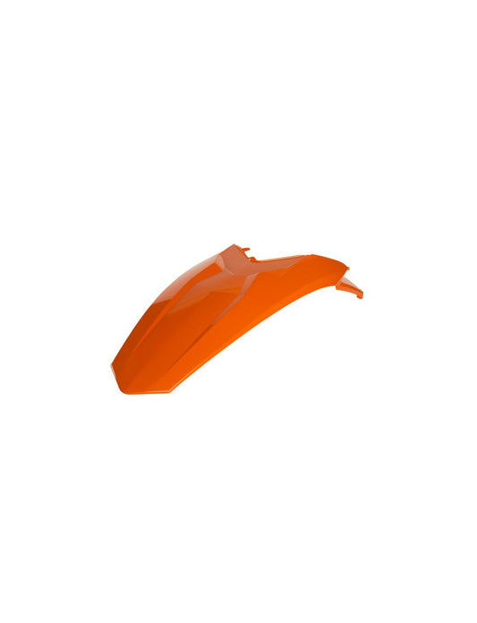 Acerbis achterspatbord Oranje KTM SX 85 2013-2017 - MxProStoreParts