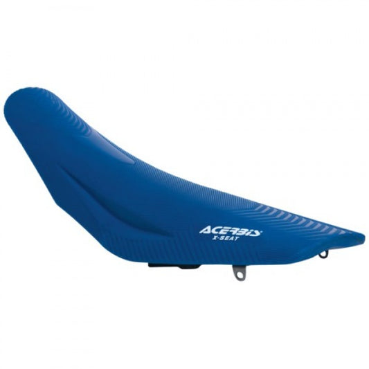 Acerbis X-Seat Hard ( Racing ) Compleet Zadel Blauw Honda CRF 250R 2014-2017 & CRF 450R 2013-2016