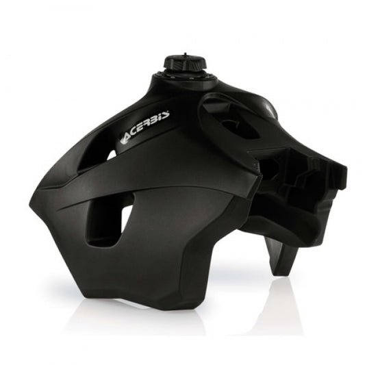 Acerbis brandstoftank Zwart 15 Liter KTM SX-F 350/450/505 13-15 & EXC-F 250/350/450/400/450/500 12-16