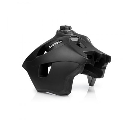 Acerbis brandstoftank Zwart 15,5 Liter KTM SX 125/150 11-15 & SX 250 11-16 & EXC 125/200/250/300 12-16