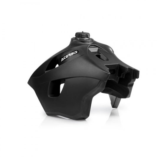 Acerbis brandstoftank Zwart 15,5 Liter KTM SX 125/150 11-15 & SX 250 11-16 & EXC 125/200/250/300 12-16