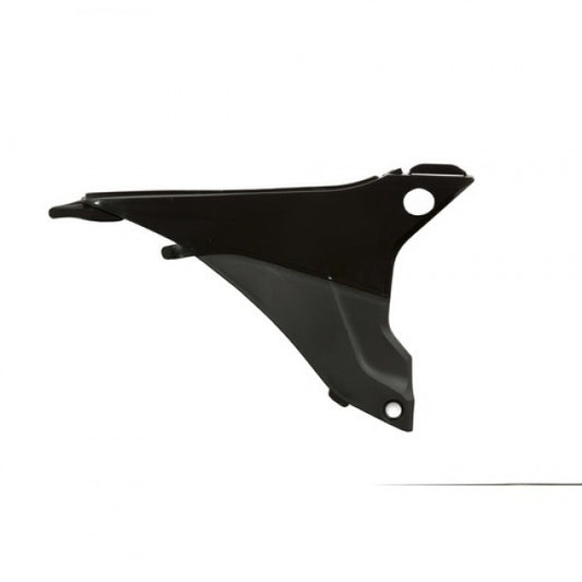 Acerbis luchtfilter kappen Zwart KTM EXC 125/200/250/300/350/450/500 2014-2016