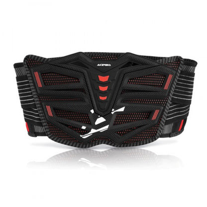 Acerbis niergordel volwassenen Moto Brand 2.0 Zwart L / XL