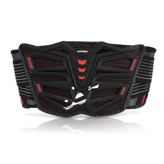 Acerbis niergordel volwassenen Moto Brand 2.0 Zwart L / XL