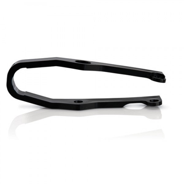 Acerbis swingarm geleider Zwart Kawasaki KX 85/100 14-19