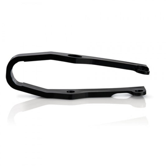 Acerbis swingarm geleider Zwart Kawasaki KX 85/100 14-19
