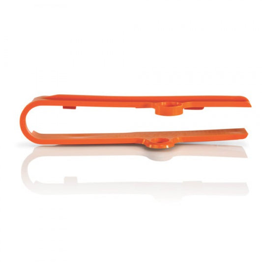 Acerbis swingarm geleider Oranje KTM SX 85 06-14