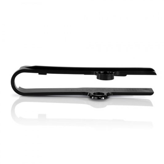 Acerbis swingarm geleider Zwart KTM SX 85 06-14