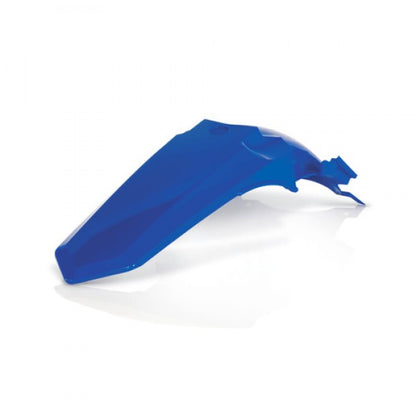 Acerbis achterspatbord Blauw Yamaha YZ 125 15-