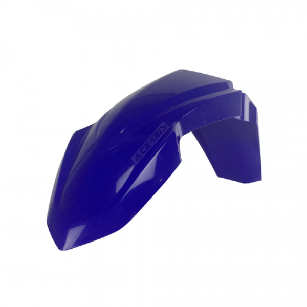 Acerbis voorspatbord Blauw Yamaha YZ 85 2015-2021