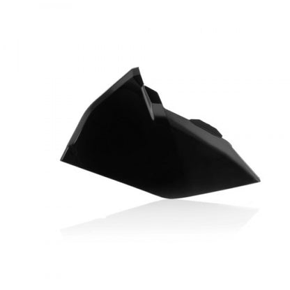 Acerbis luchtfilter kap Zwart KTM SX 125/150/250 16-18 & SX-F 250/350/450 16-18 & EXC 250/300 17-19 & EXC-F 250/350/450/500 17-19