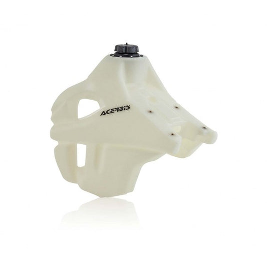 Acerbis brandstoftank clear 15 liter KTM SX-F 250/350/450 16-18 & EXC-F 250/350/450/500 17-19