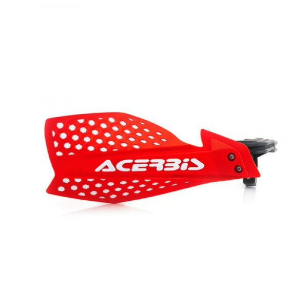 Acerbis Ultimate Handkappen Rood / Wit