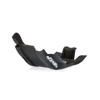 Acerbis blok beschermer Zwart KTM EXC 250/300 17-19 & Husqvarna TE 250/300 17-19