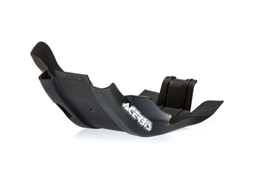 Acerbis blok beschermer zwart KTM SX 250 17-18 & Husqvarna TC 250 17-18