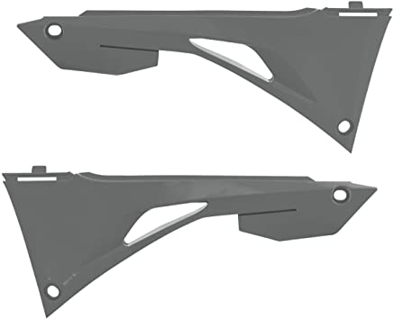 Acerbis luchtfilter kappen Grijs Honda CRF 250R 18- & CRF 450R 17-